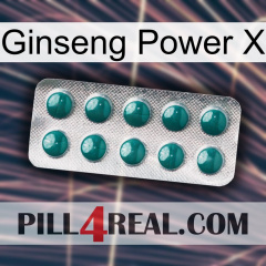 Ginseng Power X dapoxetine1